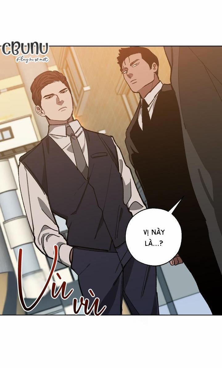 Tráo Đổi 23 trang 3