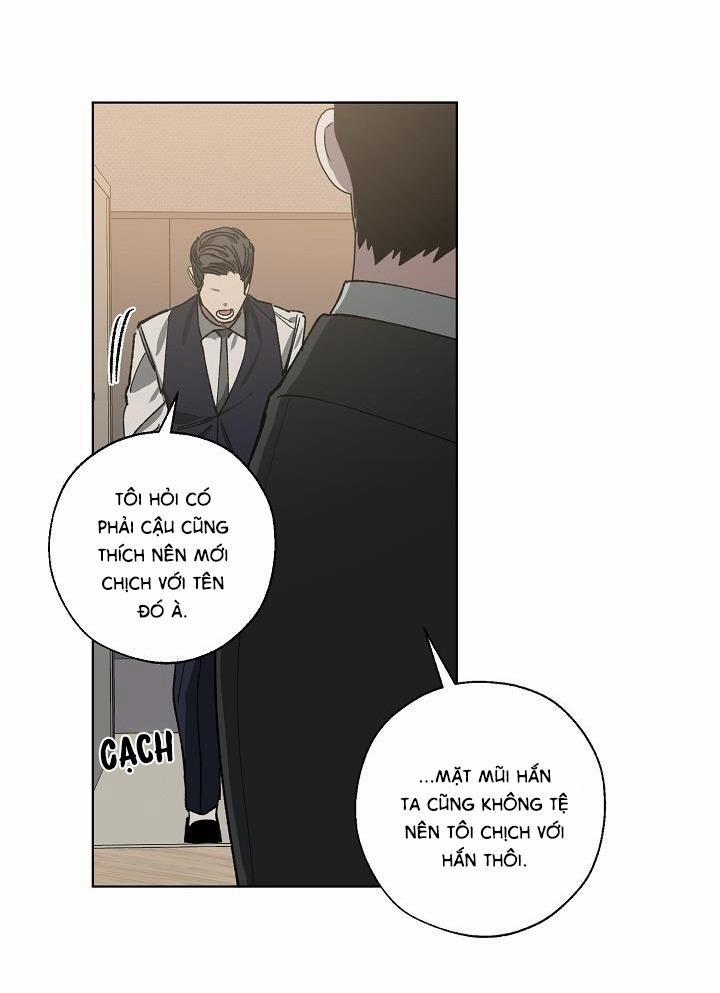 Tráo Đổi 23 trang 37