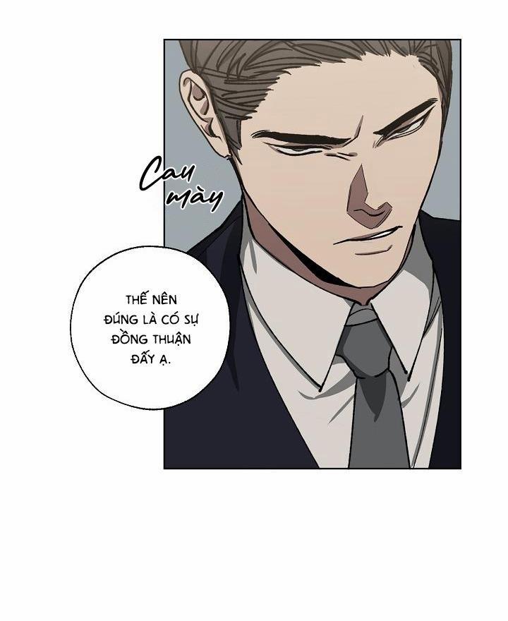 Tráo Đổi 23 trang 38