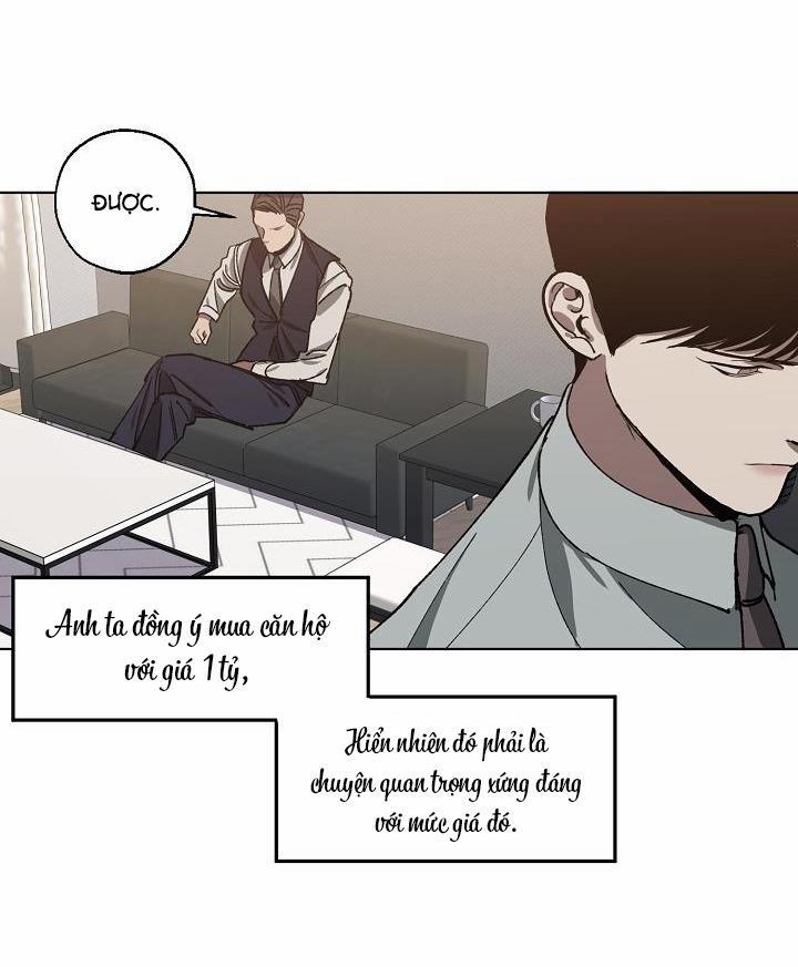 Tráo Đổi 23 trang 41