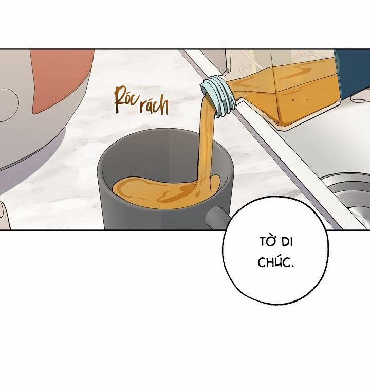 Tráo Đổi 23 trang 42