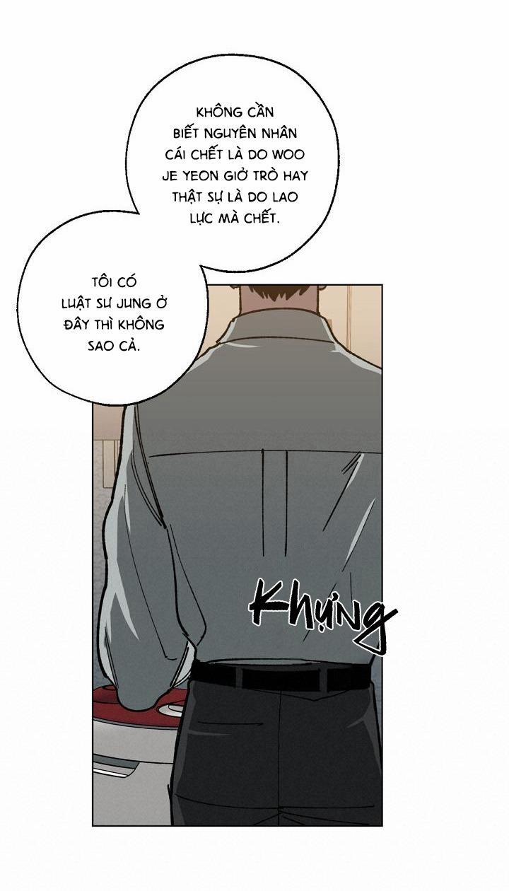 Tráo Đổi 23 trang 45