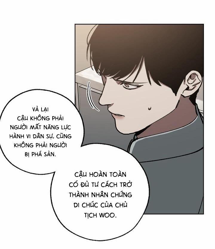 Tráo Đổi 23 trang 50