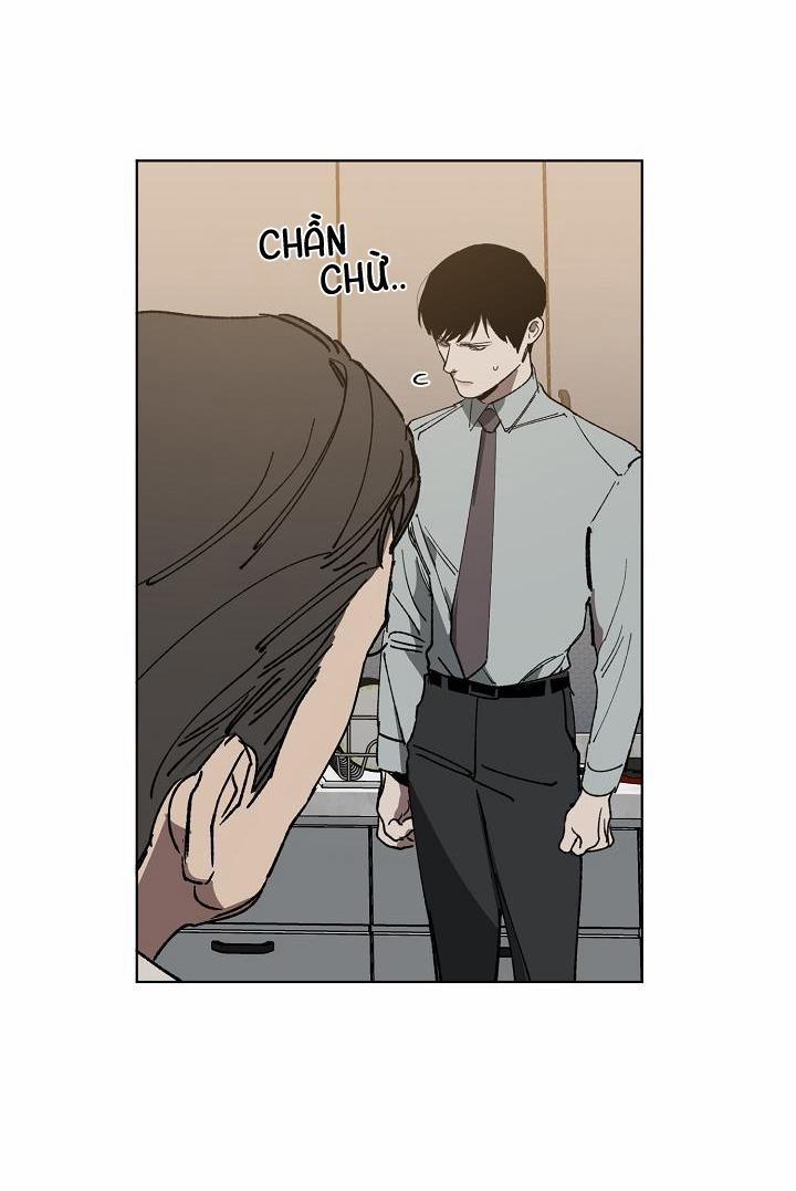 Tráo Đổi 23 trang 56