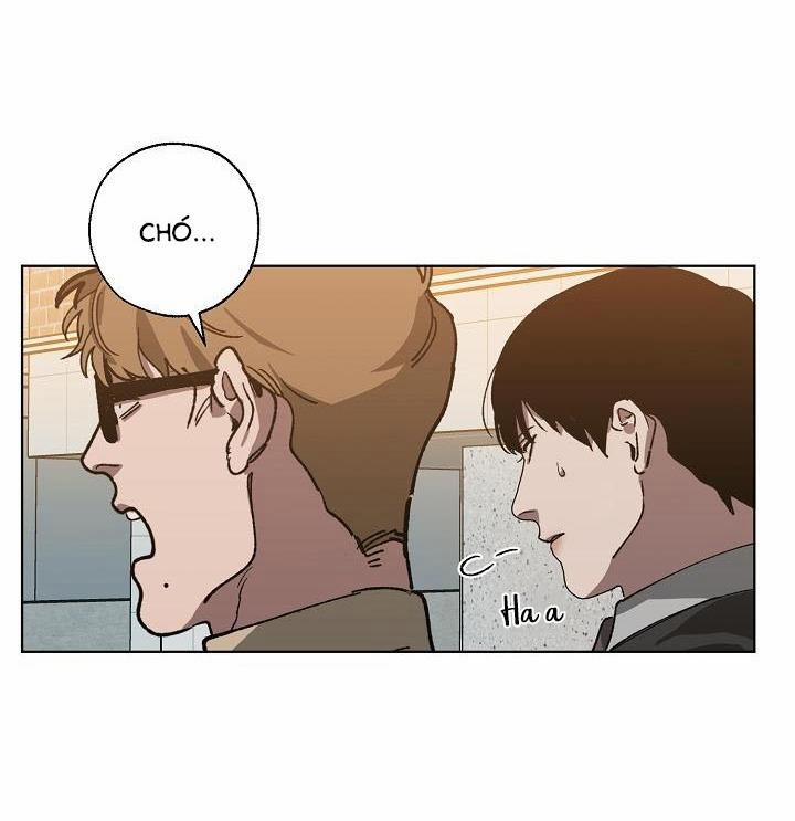 Tráo Đổi 23 trang 6