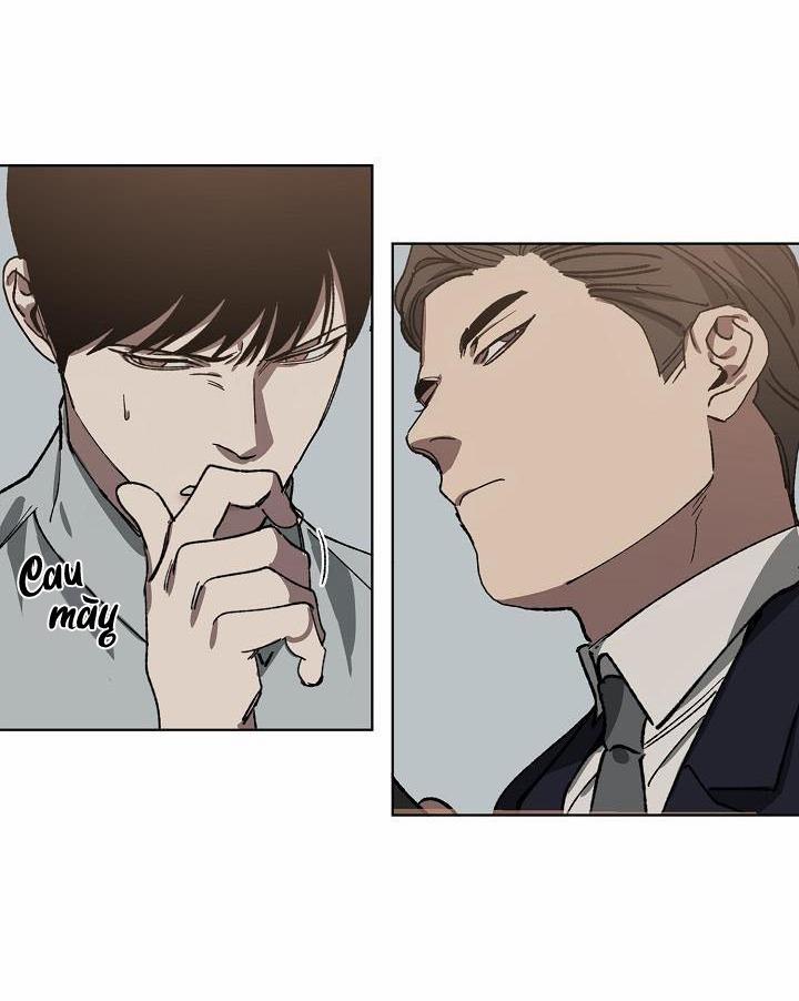 Tráo Đổi 23 trang 67