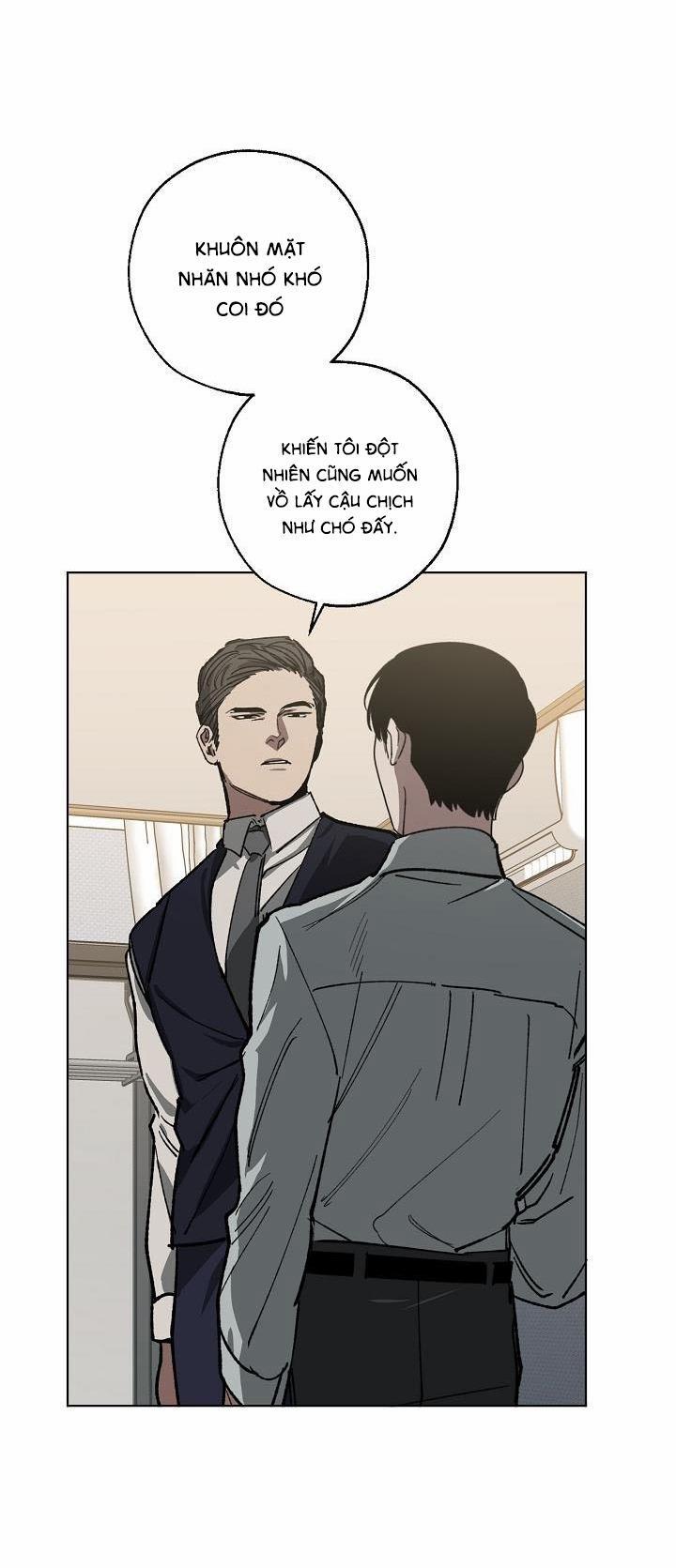 Tráo Đổi 23 trang 69