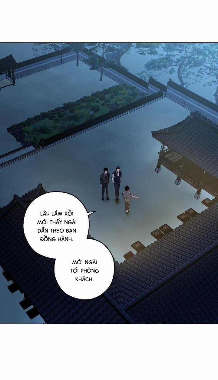 Tráo Đổi 24 trang 19