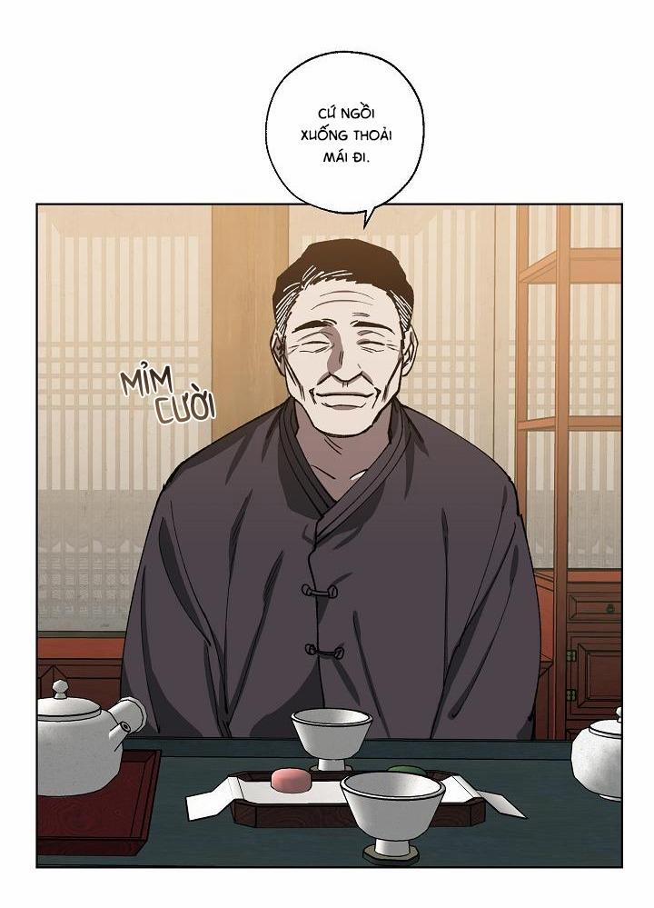 Tráo Đổi 24 trang 23