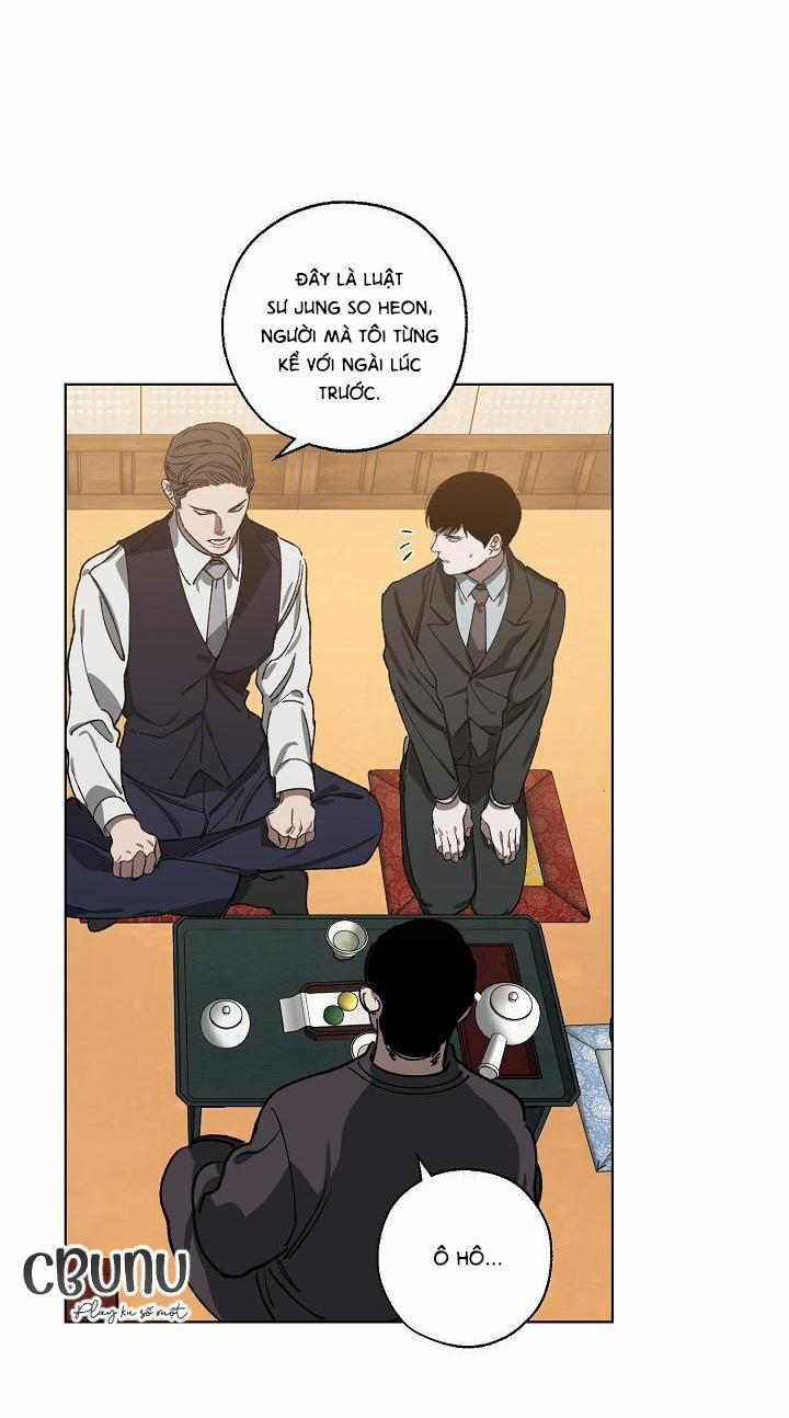 Tráo Đổi 24 trang 25