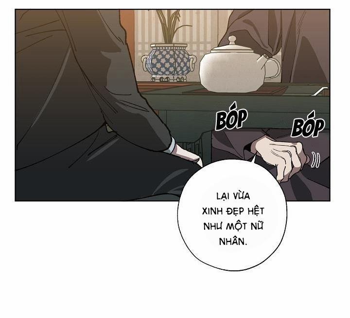 Tráo Đổi 24 trang 34