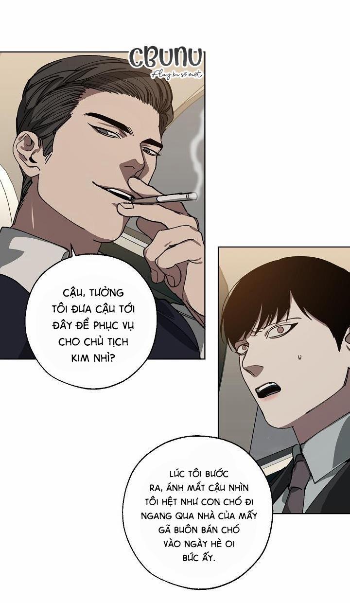 Tráo Đổi 24 trang 49