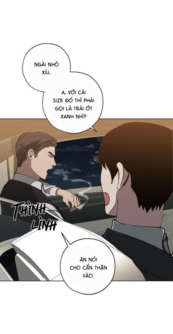 Tráo Đổi 24 trang 56