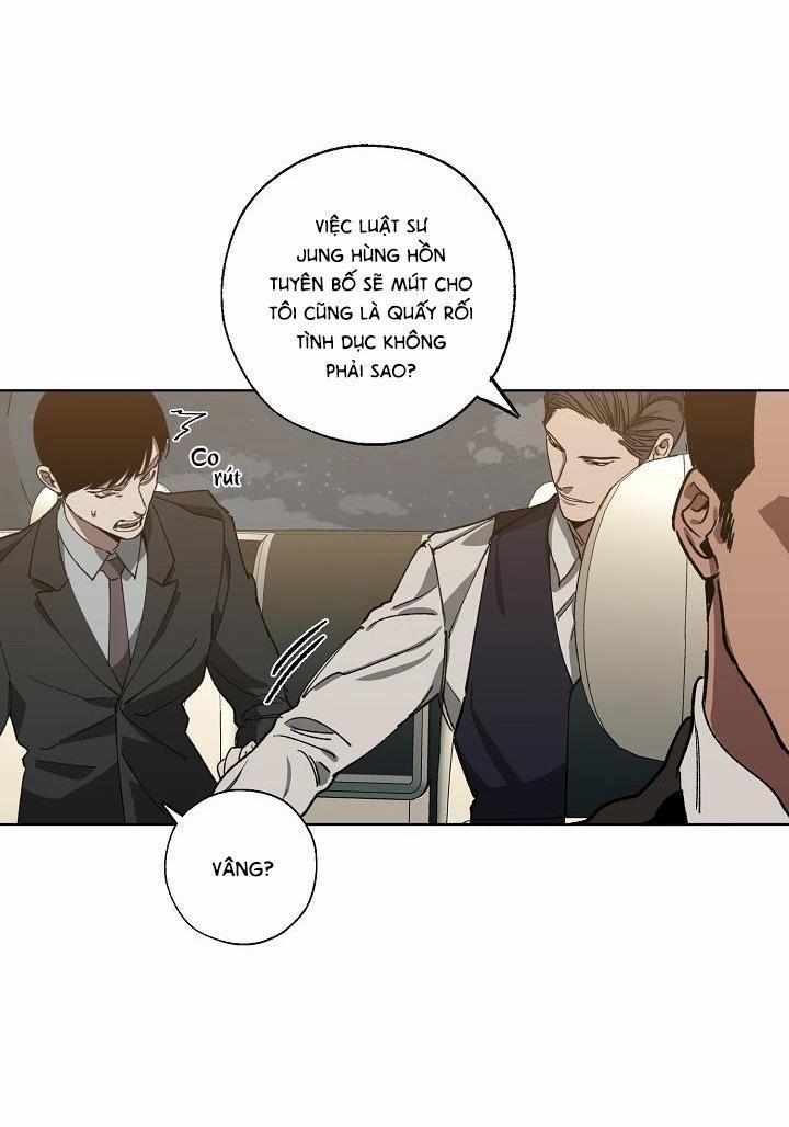 Tráo Đổi 24 trang 69