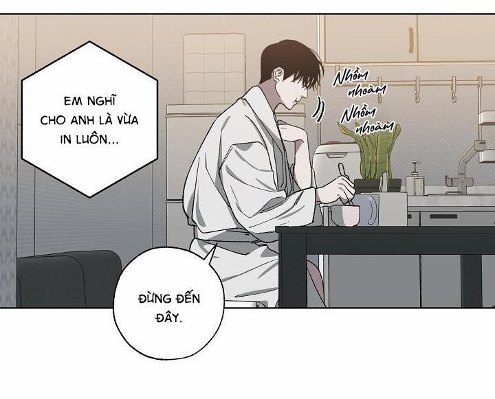 Tráo Đổi 25 trang 34