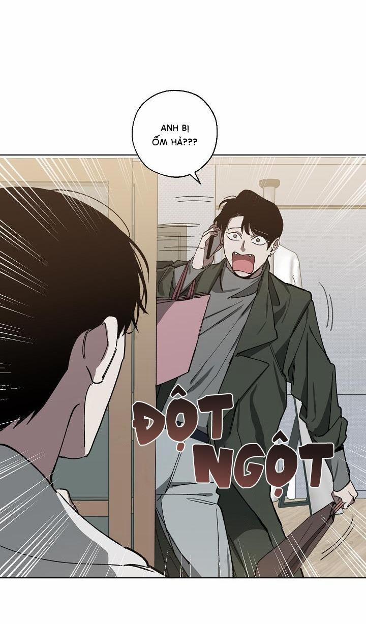 Tráo Đổi 25 trang 40