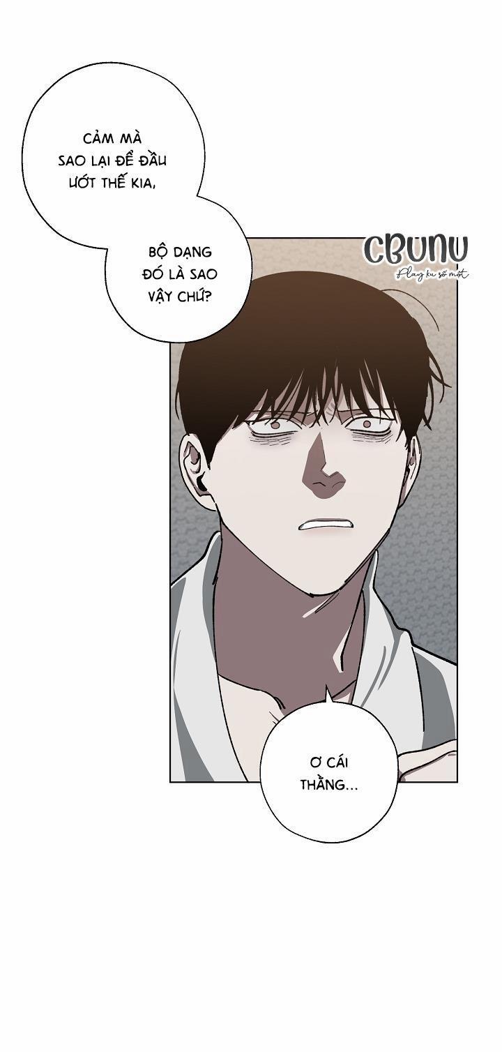 Tráo Đổi 25 trang 41