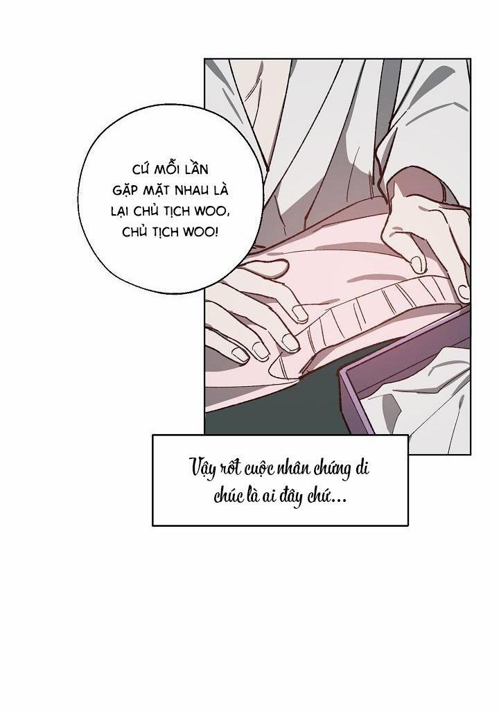 Tráo Đổi 25 trang 54