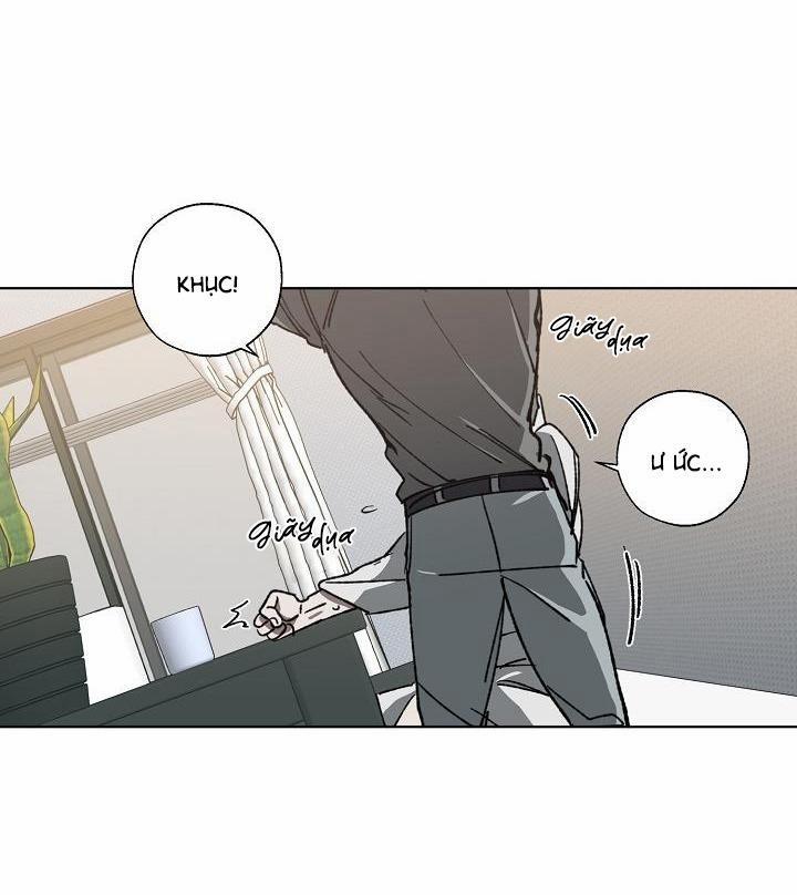 Tráo Đổi 25 trang 71