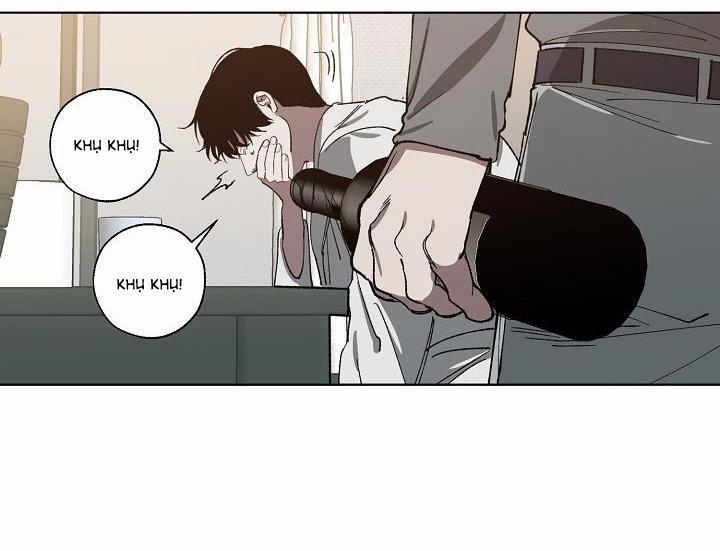 Tráo Đổi 25 trang 76