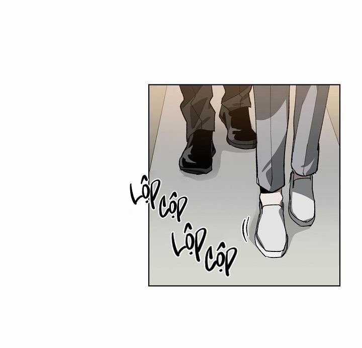 Tráo Đổi 27 trang 20