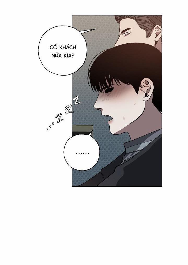 Tráo Đổi 27 trang 27