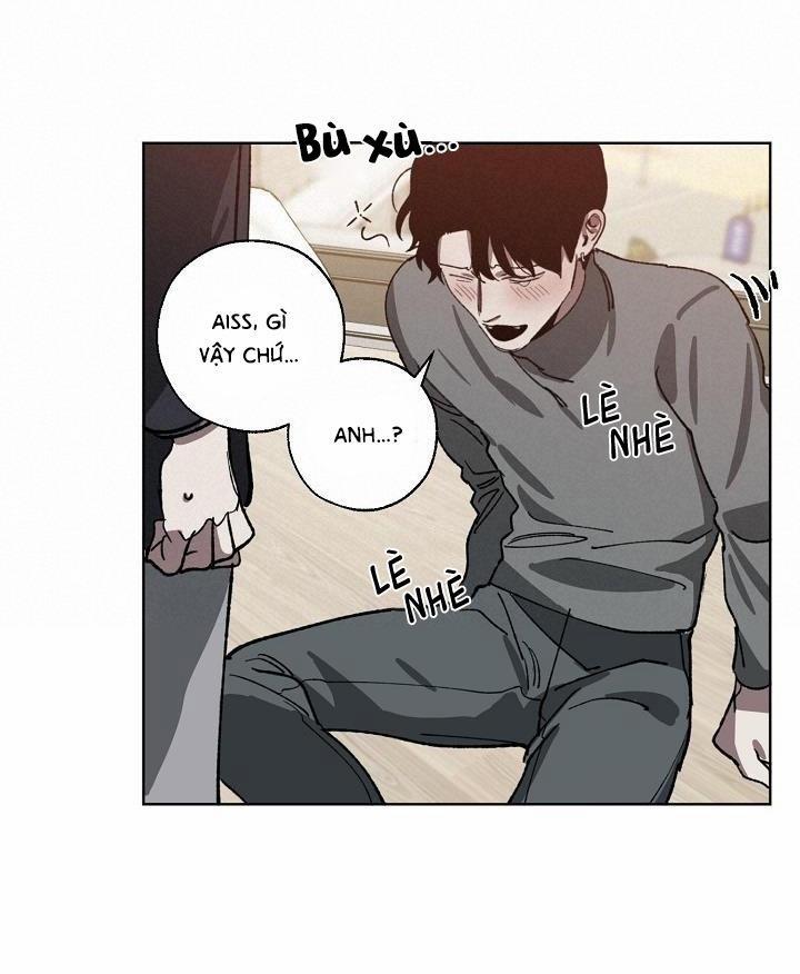 Tráo Đổi 27 trang 29