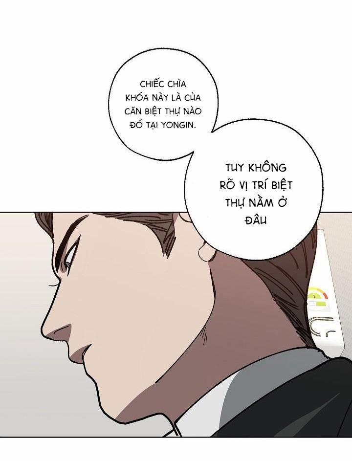 Tráo Đổi 27 trang 64