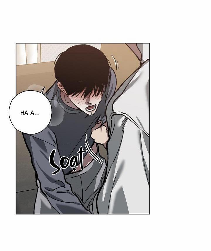 Tráo Đổi 28 trang 22