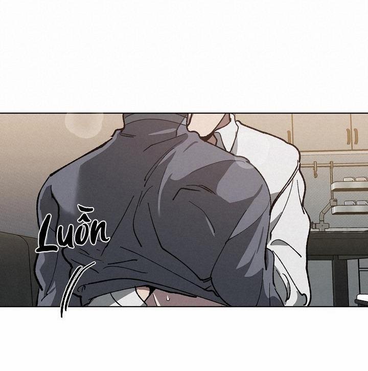 Tráo Đổi 28 trang 29