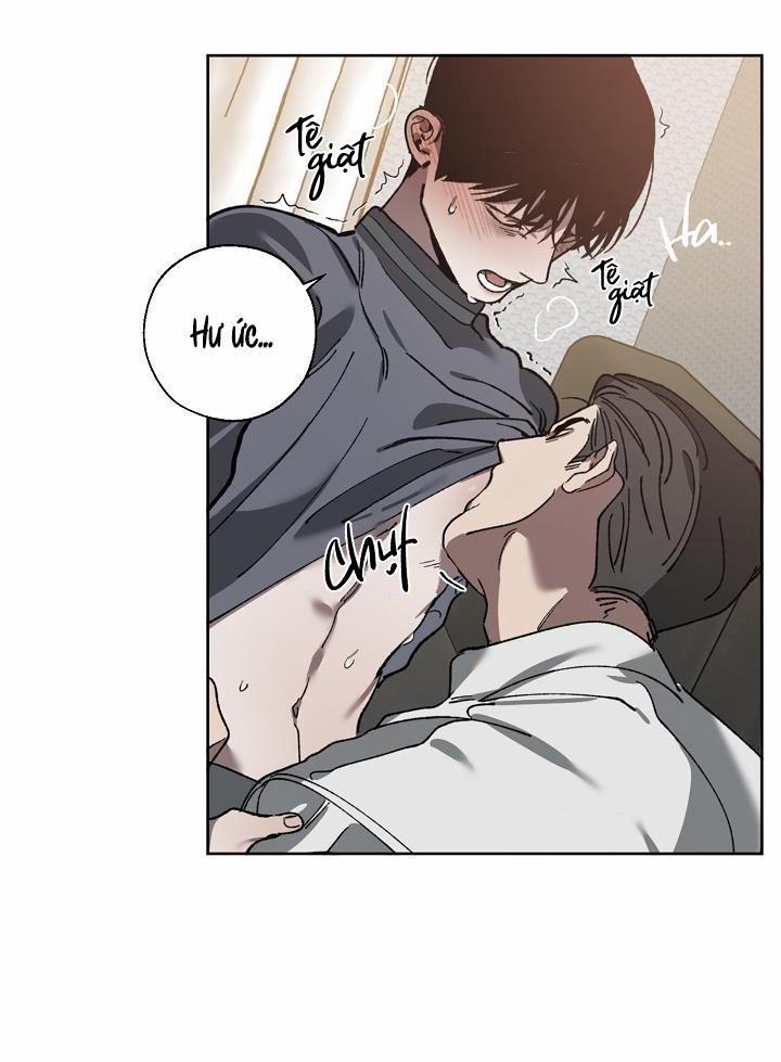 Tráo Đổi 28 trang 31