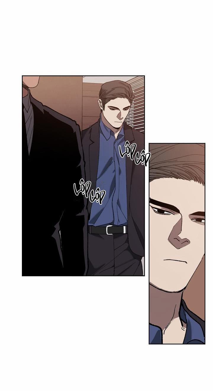 Tráo Đổi 29 trang 20