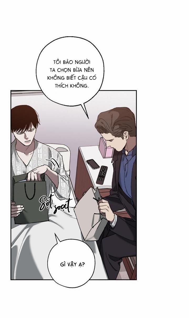 Tráo Đổi 29 trang 22