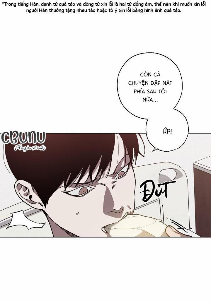 Tráo Đổi 29 trang 33