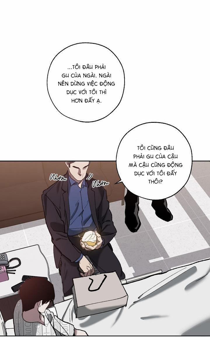 Tráo Đổi 29 trang 39