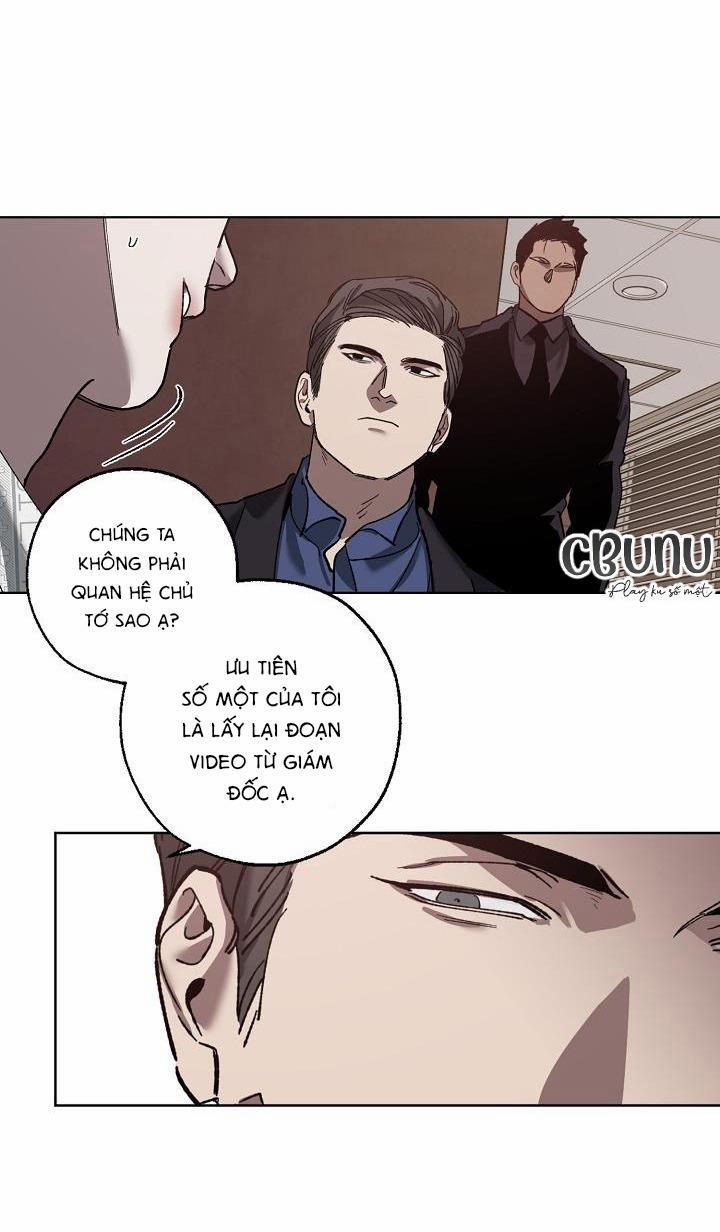 Tráo Đổi 29 trang 43