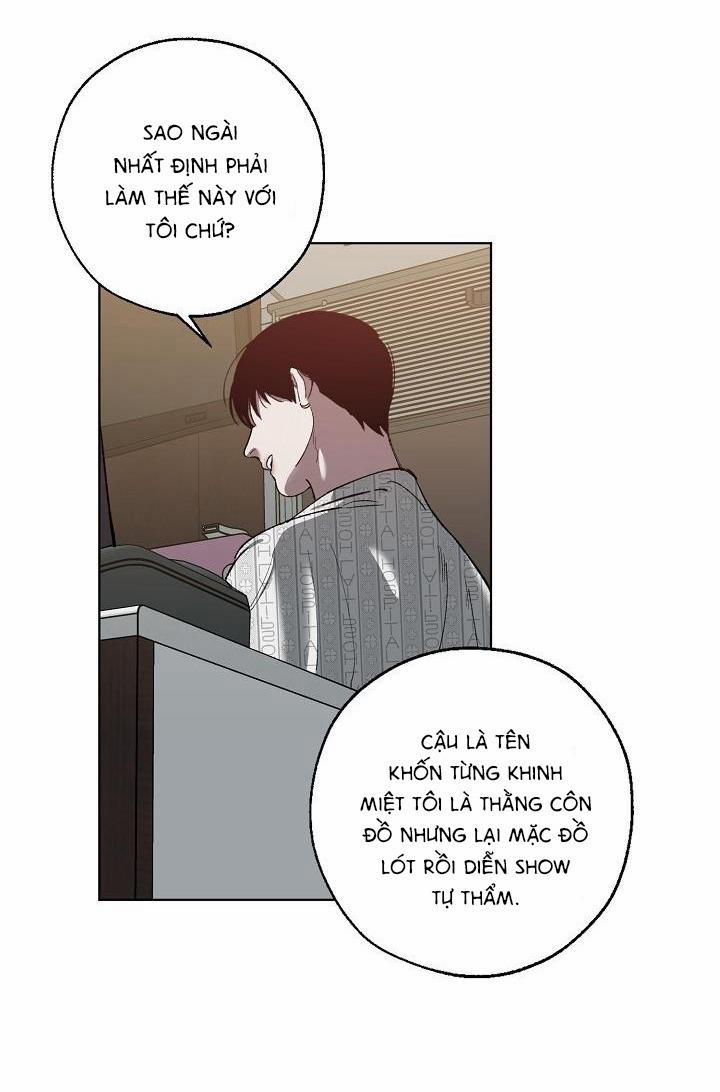 Tráo Đổi 29 trang 50