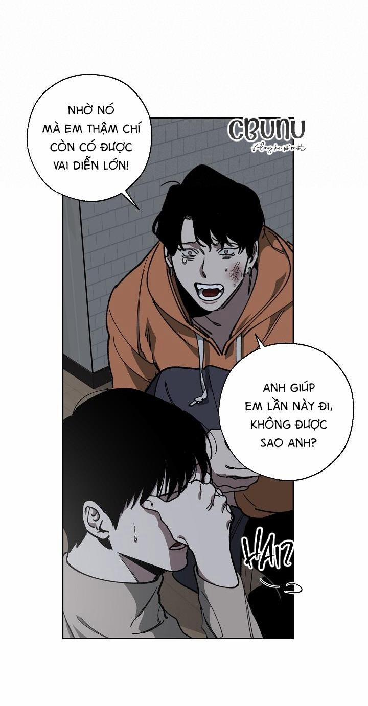 Tráo Đổi 3 trang 17