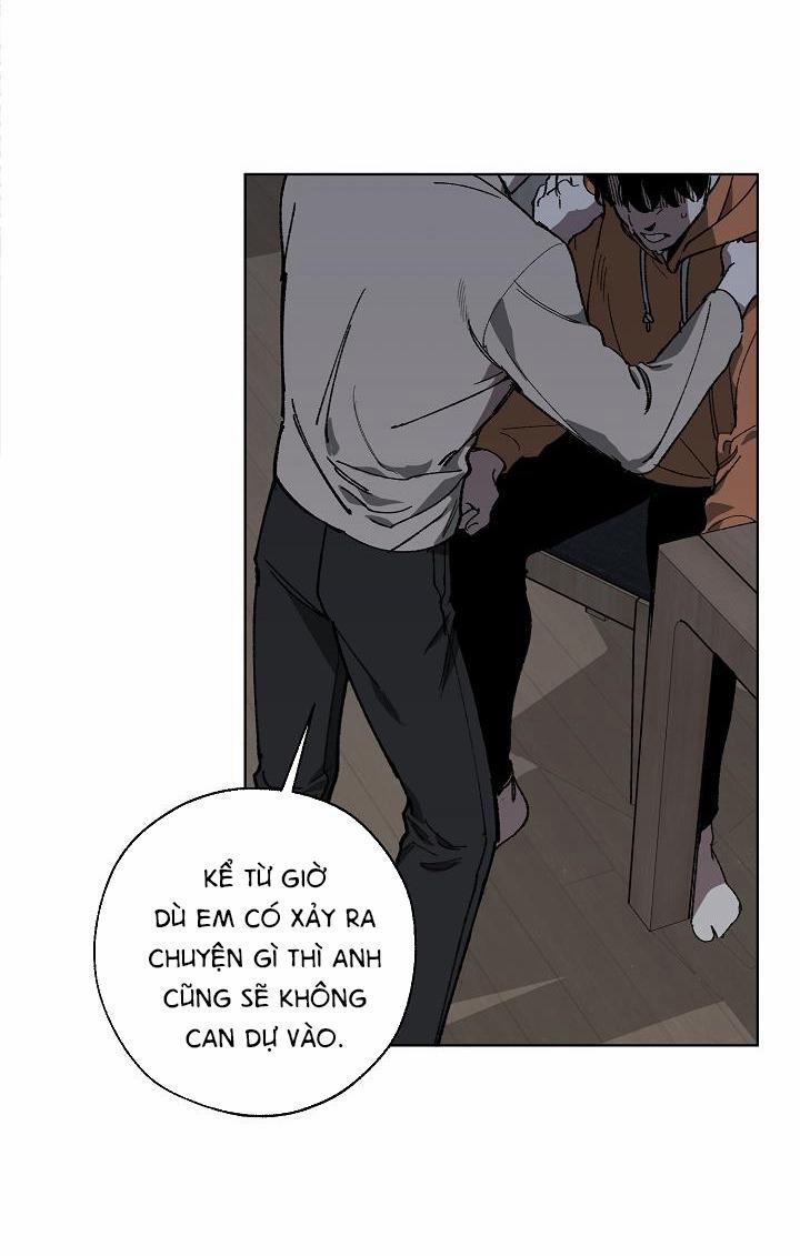 Tráo Đổi 3 trang 23