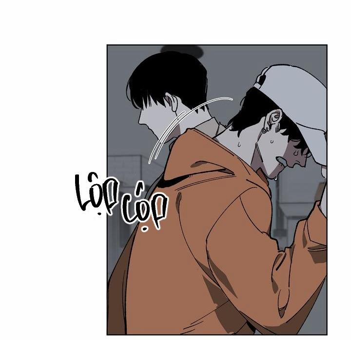 Tráo Đổi 3 trang 31