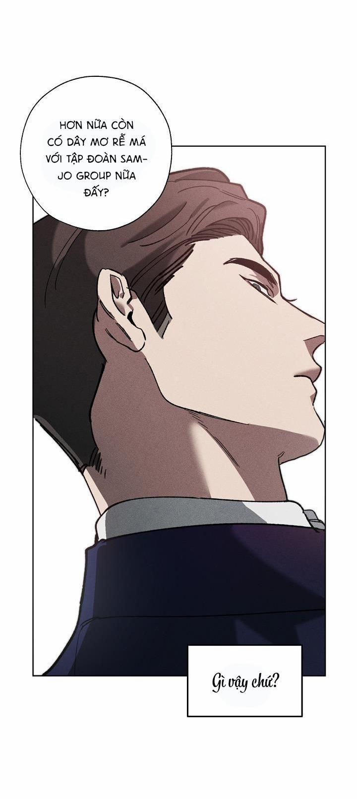 Tráo Đổi 30 trang 22