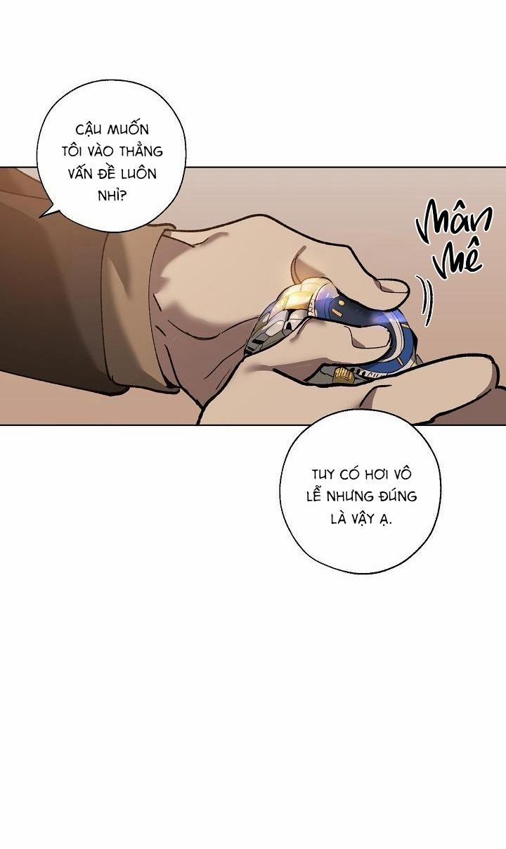 Tráo Đổi 30 trang 67