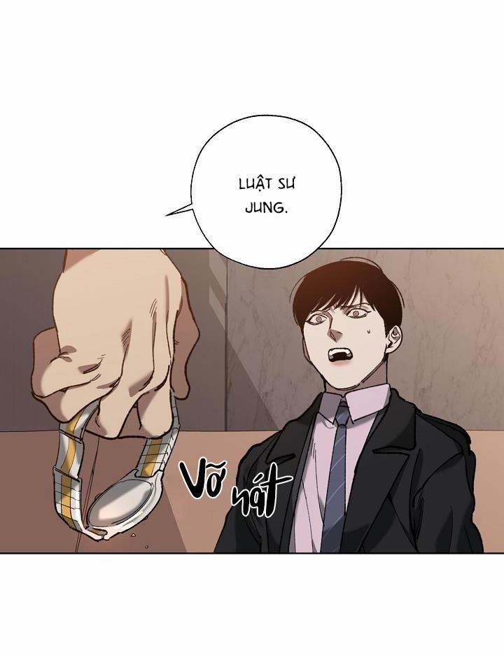 Tráo Đổi 31 trang 10