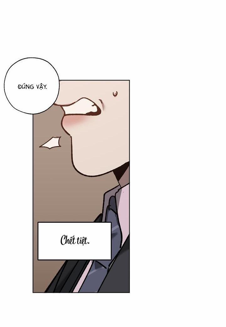 Tráo Đổi 31 trang 28