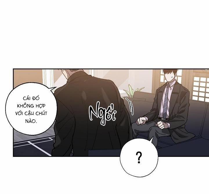 Tráo Đổi 32 trang 27