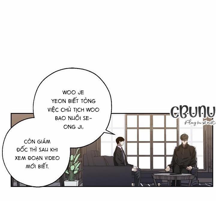 Tráo Đổi 32 trang 37