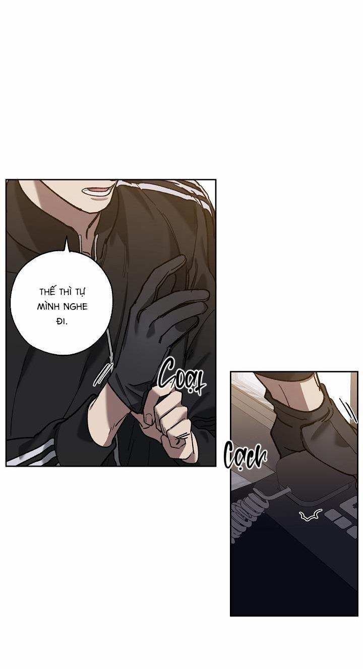 Tráo Đổi 32 trang 43