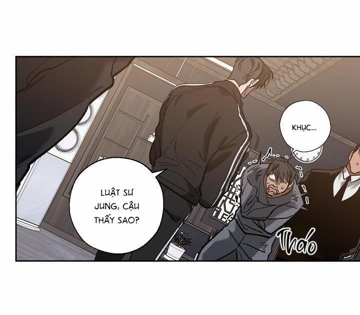 Tráo Đổi 32 trang 66