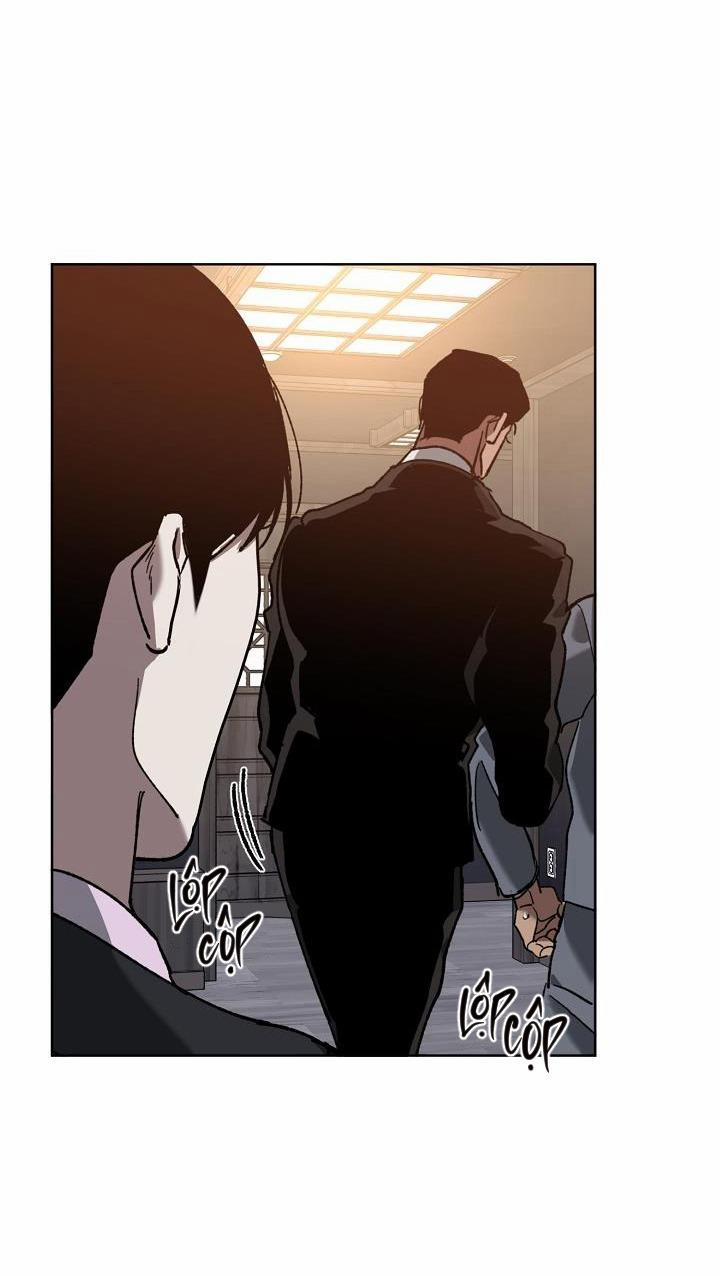 Tráo Đổi 33 trang 16