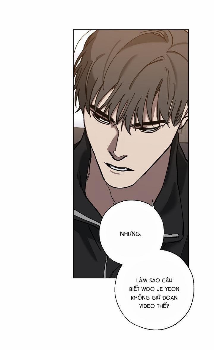 Tráo Đổi 33 trang 20